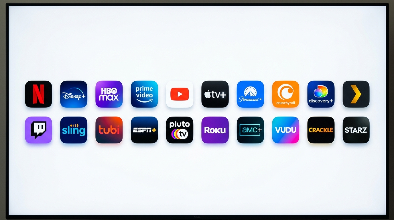 Applications Compatibles